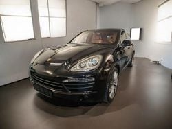 Schwarz Gebraucht 2010 Porsche Cayenne S SUV | 16.990 € (Guter Preis)