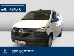 Weiß Gebraucht 2023 VW T6.1 Van | 35.395 € (Fairer Preis)
