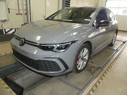 Mondsteingrau Gebraucht 2022 VW Golf VIII Limousine | 24.900 € (Fairer Preis)