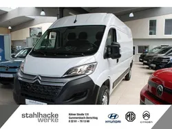 Andere Neu 2024 Citroën Jumper Van / Kleinbus | 27.490 € (Superpreis)