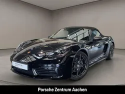 Schwarz Gebraucht 2023 Porsche 911 Carrera S Cabriolet Cabrio | 71.900 €