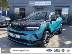 Grün Gebraucht 2025 Opel Mokka GS Line SUV | 22.410 € (Superpreis)