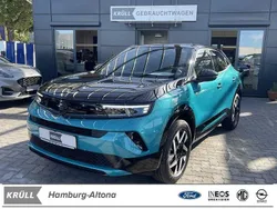 Grün Gebraucht 2025 Opel Mokka GS Line SUV | 22.990 € (Guter Preis)