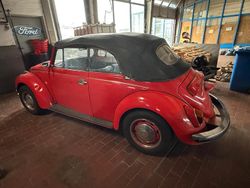Rot Gebraucht 1974 VW Käfer Cabrio | 7.800 €