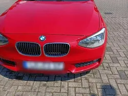 Gebraucht 2012 BMW 116 Kleinwagen | 7.610 € (Fairer Preis)