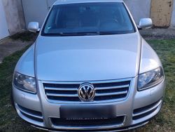 Gebraucht 2007 VW Touareg SUV | 6.000 €