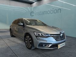 Grau Gebraucht 2021 Renault Talisman GrandTour Intens Kombi | 28.340 € (Teuer)