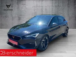 Schwarz Gebraucht 2024 Cupra Leon Limousine | 28.950 € (Fairer Preis)