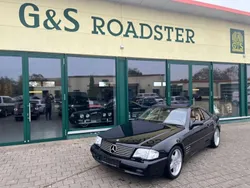 Mercedes SL500