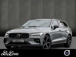 Gebraucht 2024 Volvo V60 Kombi | 41.890 € (Etwas zu teuer)