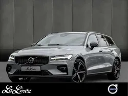Gebraucht 2024 Volvo V60 Kombi | 41.890 € (Etwas zu teuer)
