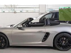 Gebraucht 2017 Porsche 718 Boxster Cabrio | 59.718 € (Fairer Preis)