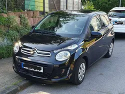 Schwarz Gebraucht 2020 Citroën C1 Feel Kleinwagen | 9.550 € (Fairer Preis)
