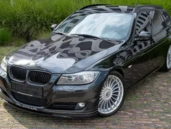 Grau Gebraucht 2012 Alpina D3 Kombi | 14.999 € (Fairer Preis)