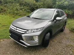 Grau Gebraucht 2019 Mitsubishi Eclipse Cross SUV | 16.600 € (Fairer Preis)