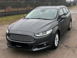 Grau Gebraucht 2015 Ford Mondeo Trend Kombi | 7.900 € (Guter Preis)