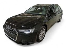 Black metallic Gebraucht 2024 Audi A6 Sport Kombi | 39.299 € (Superpreis)