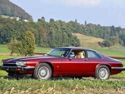 Rot Gebraucht 1991 Jaguar XJS Coupé | 36.900 €