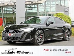 Schwarz Neu 2025 Audi A6 Ambiente Limousine | 79.900 € (Fairer Preis)