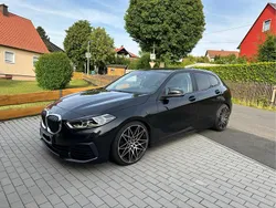 Schwarz Gebraucht 2019 BMW 118 Kleinwagen | 17.500 € (Fairer Preis)