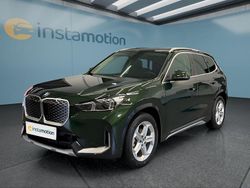 Grün Gebraucht 2024 BMW iX1 SUV | 47.699 €