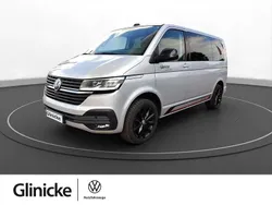 Silber Gebraucht 2023 VW T6.1 Comfortline Van | 53.480 € (Superpreis)