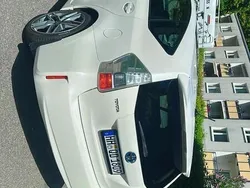 Weiß Gebraucht 2012 Toyota Prius+ Plus Van / Kleinbus | 13.500 €