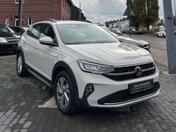 Ascotgrau Gebraucht 2023 VW Taigo Life SUV | 17.000 € (Fairer Preis)
