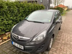 Grau Gebraucht 2014 Opel Corsa Selection Kleinwagen | 2.200 € (Superpreis)