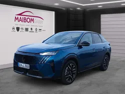 Lackierung blau obsession/typ Neu 2025 Peugeot 3008 Allure SUV | 33.990 € (Superpreis)