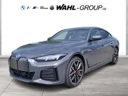 Grau Neu 2025 BMW i4 M Sport Limousine | 59.890 € (Fairer Preis)