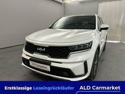 Lackierung: snow white pearl Gebraucht 2023 Kia Sorento Platinum SUV | 37.980 € (Guter Preis)