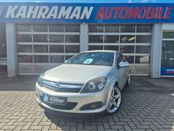 Silber Gebraucht 2005 Opel Astra GTC Sport Coupé | 5.999 € (Teuer)