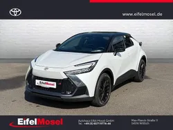 Weiß Neu 2025 Toyota C-HR Sport SUV | 39.960 € (Fairer Preis)