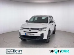 Weiß Neu 2025 Citroën C3 Aircross SUV | 17.470 € (Guter Preis)