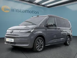Grau Gebraucht 2024 VW California California Van | 81.649 €