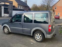 Grau Gebraucht 2008 Ford Tourneo Limousine | 2.750 €