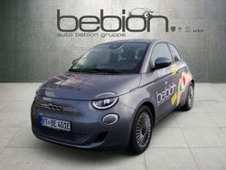 205 Gebraucht 2023 Fiat 500e Icon Kleinwagen | 23.900 € (Fairer Preis)