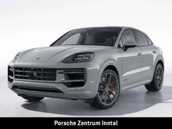 Kreide Neu 2025 Porsche Cayenne GTS Sport SUV | 177.899 € (Teuer)