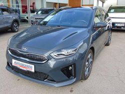 (h8g) pentametal met. Gebraucht 2021 Kia Ceed Sportswagon Platinum Edition Kombi | 22.780 € (Etwas zu teuer)