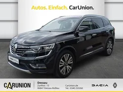 Onyxschwarz metalli Gebraucht 2019 Renault Koleos Initiale Paris SUV | 22.990 € (Guter Preis)