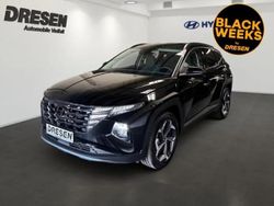 Schwarz Neu 2025 Hyundai Tucson SUV | 36.250 € (Superpreis)