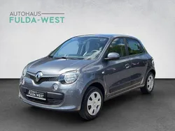 Grau Gebraucht 2017 Renault Twingo Kleinwagen | 8.440 € (Fairer Preis)