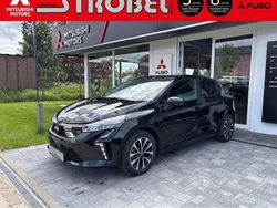 Onyxschwarz Neu 2025 Mitsubishi Colt Plus Kleinwagen | 20.440 € (Fairer Preis)