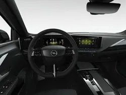 Arktis weiß Neu 2025 Opel Astra Edition Limousine | 22.490 € (Guter Preis)