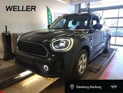 Schwarz Gebraucht 2022 Mini Cooper Countryman SUV | 24.850 € (Guter Preis)