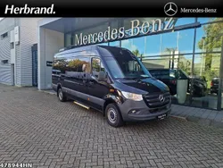 Schwarz Gebraucht 2022 Mercedes Sprinter Van | 62.939 €