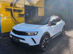 Weiß Gebraucht 2022 Opel Mokka-e GS Line SUV | 19.995 € (Etwas zu teuer)