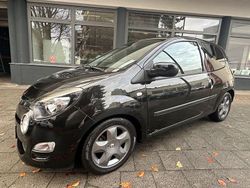 Schwarz Gebraucht 2013 Renault Twingo Dynamique Kleinwagen | 5.950 € (Teuer)