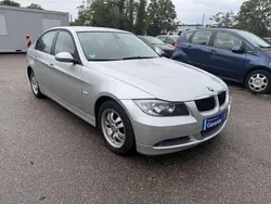 Titansilber Gebraucht 2006 BMW 318 Limousine | 4.599 € (Fairer Preis)